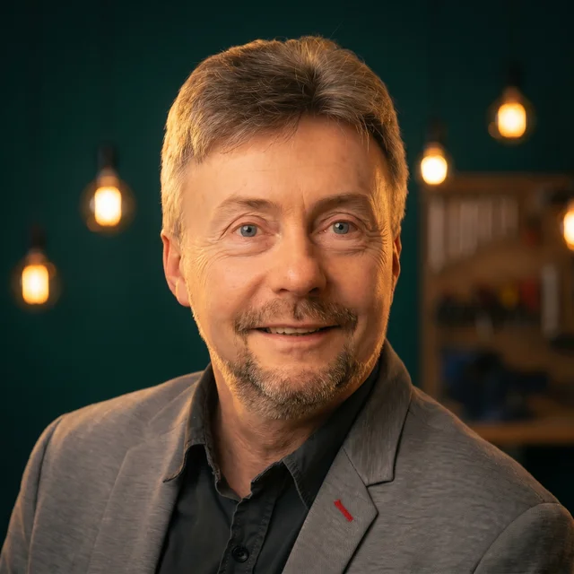 Sven Riedel